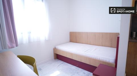 Foto 2 de Estudio para compartir en Triana Oeste, Sevilla