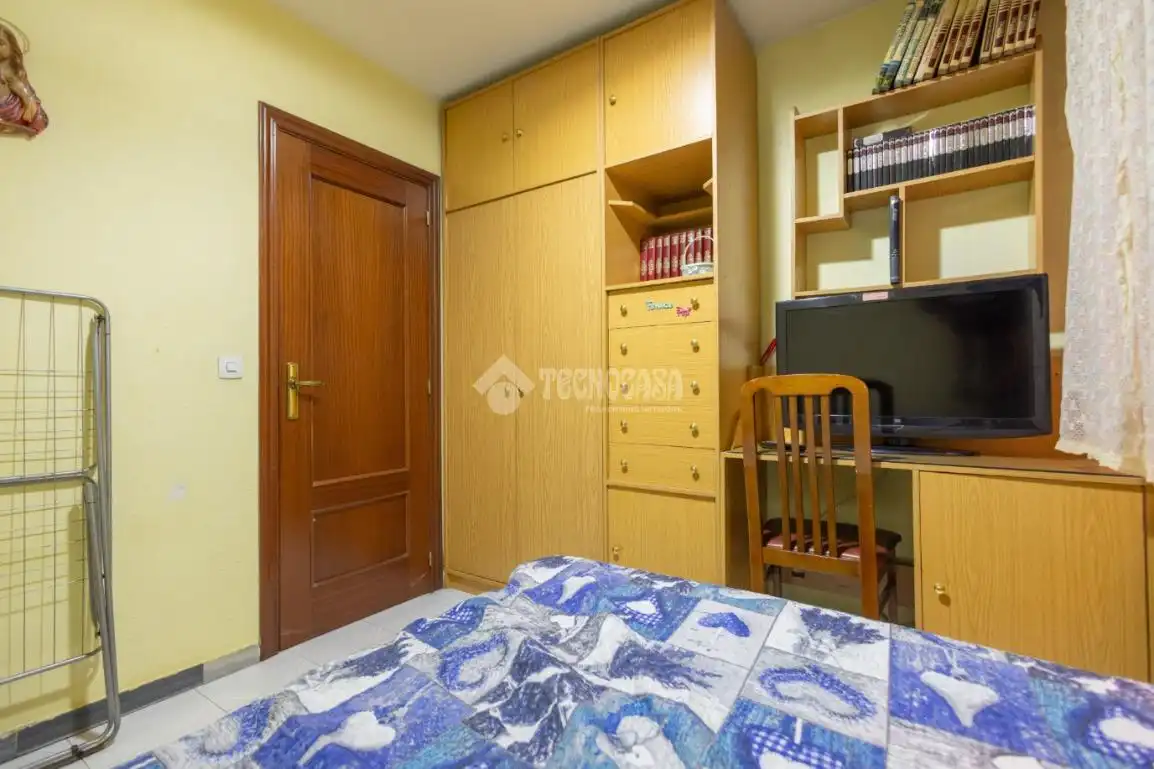Appartement avec terrasse à vendre à Santa Marta de Tormes, imagen 21