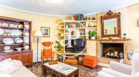 Foto 4 de Casa o xalet de lloguer a C. 18, Turís, Valencia