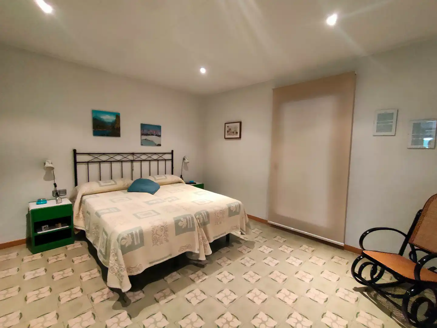 Terraced house for sale in Carrer Argimont, imagen 8