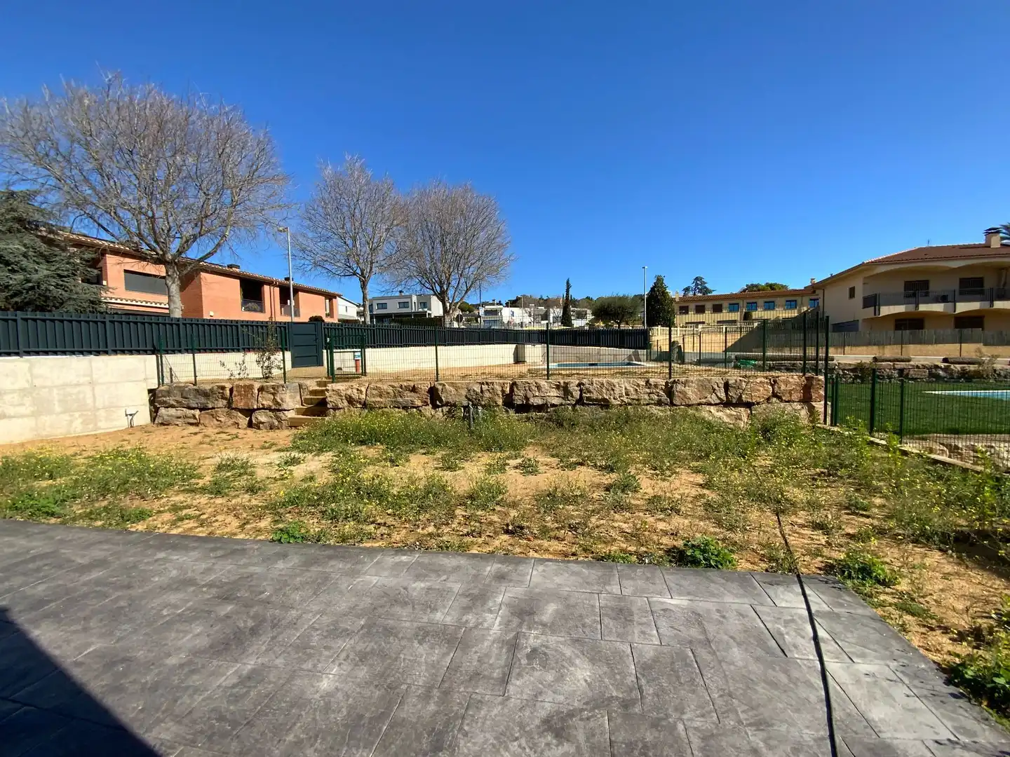 Casa o chalet en venta en Mataró con Aire acondicionado, Calefacción y Jardín privado