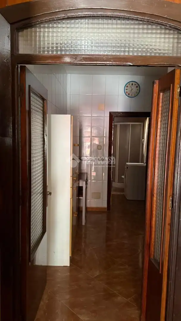 Casa adosada en venta en Almería con Amueblado