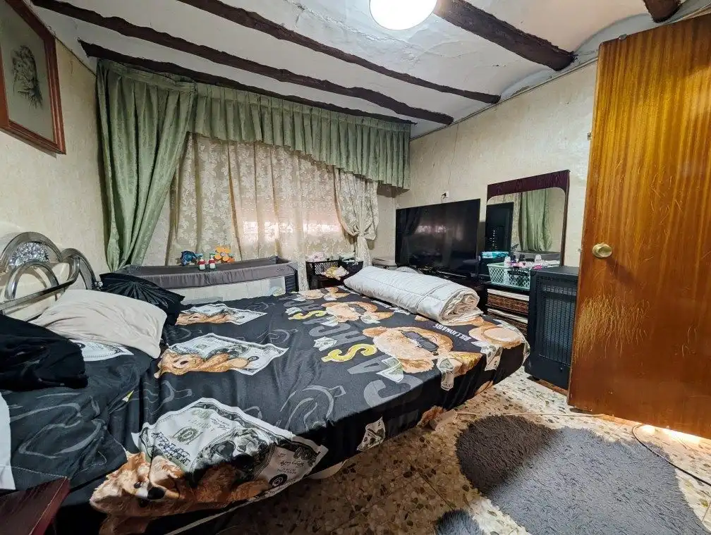 Bedroom of Country homes for sale in Aguarón