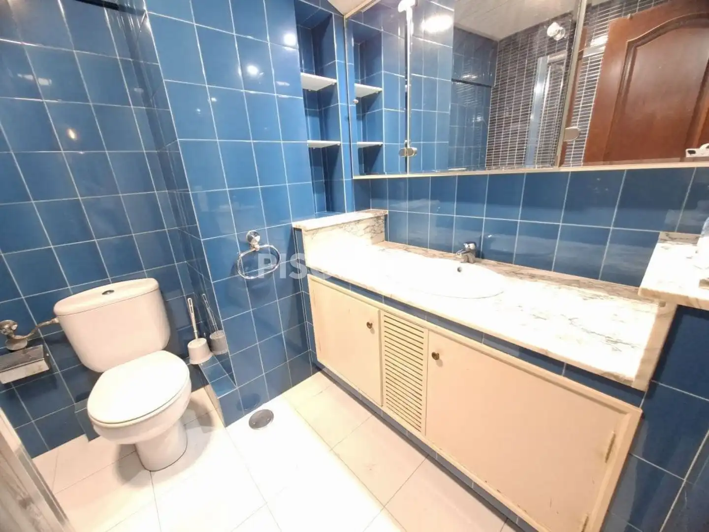 Piso con ascensor en venta en Calle Merced, imagen 14