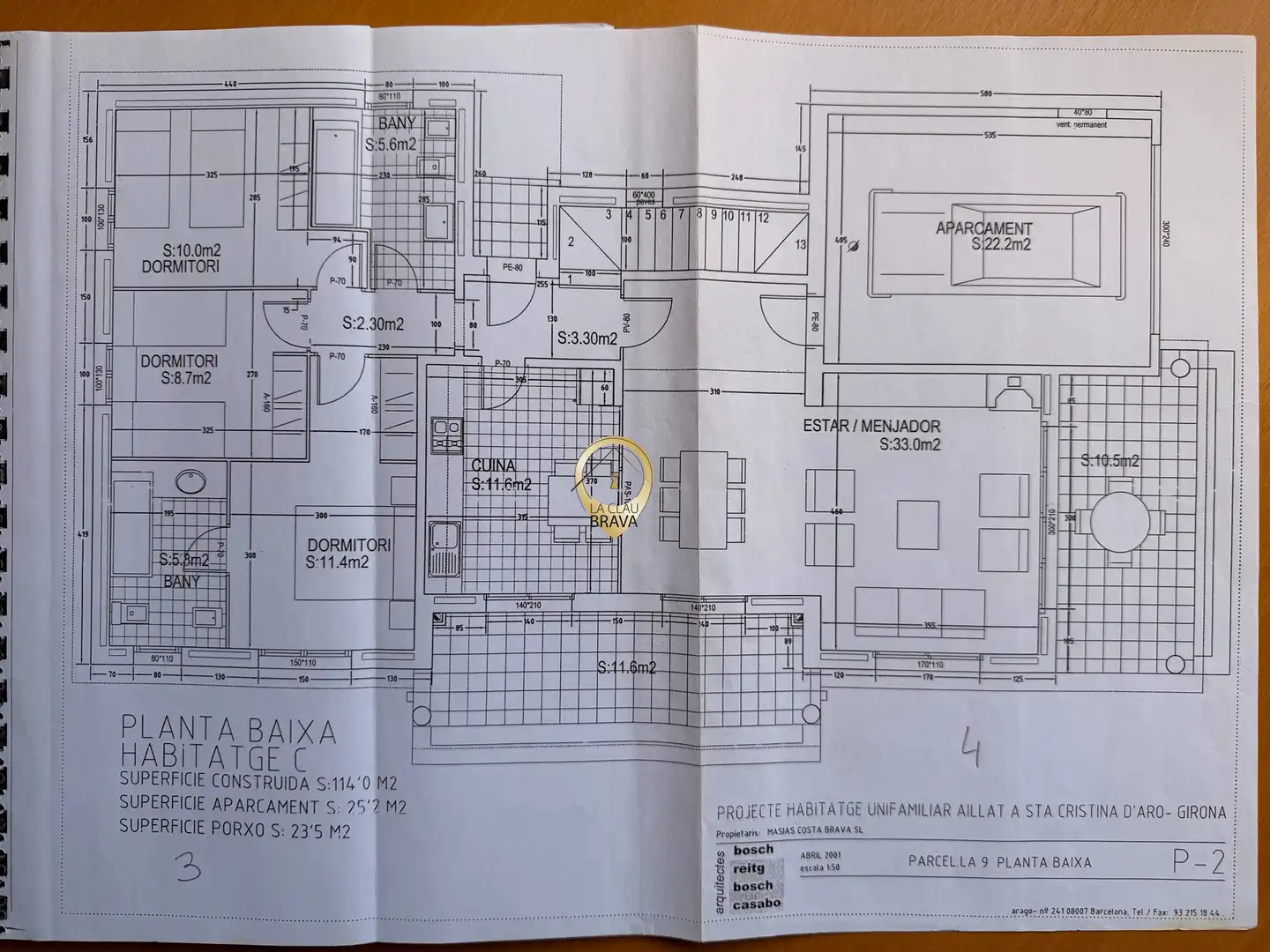 Chalet con jardín en venta en Carrer de la Sureda, imagen 36
