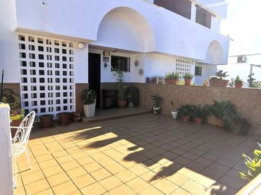 Maison avec piscine à vendre à El Faro de Calaburra - Chaparral