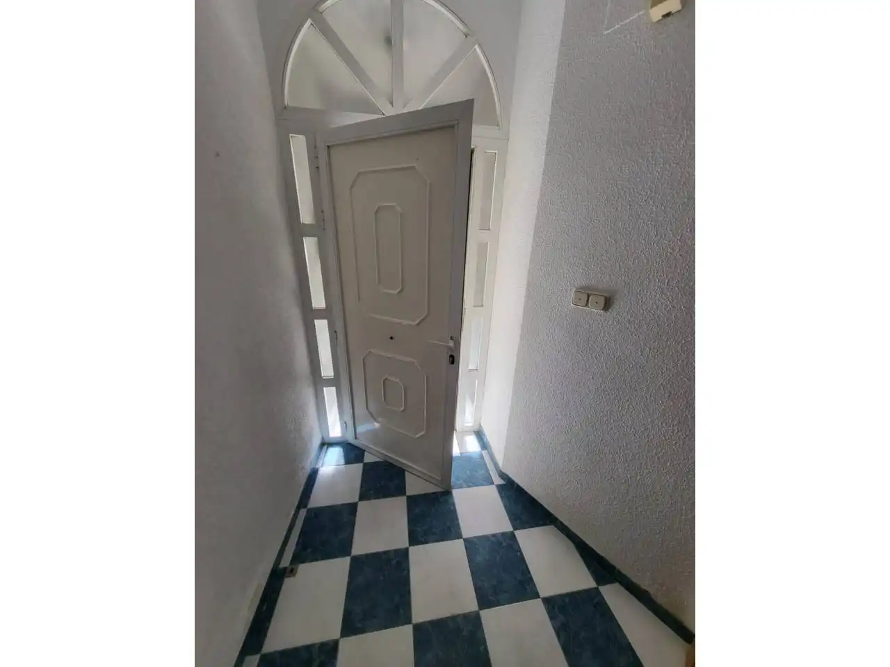 Casa o xalet en venda en Baza amb Calefacció i Terrassa