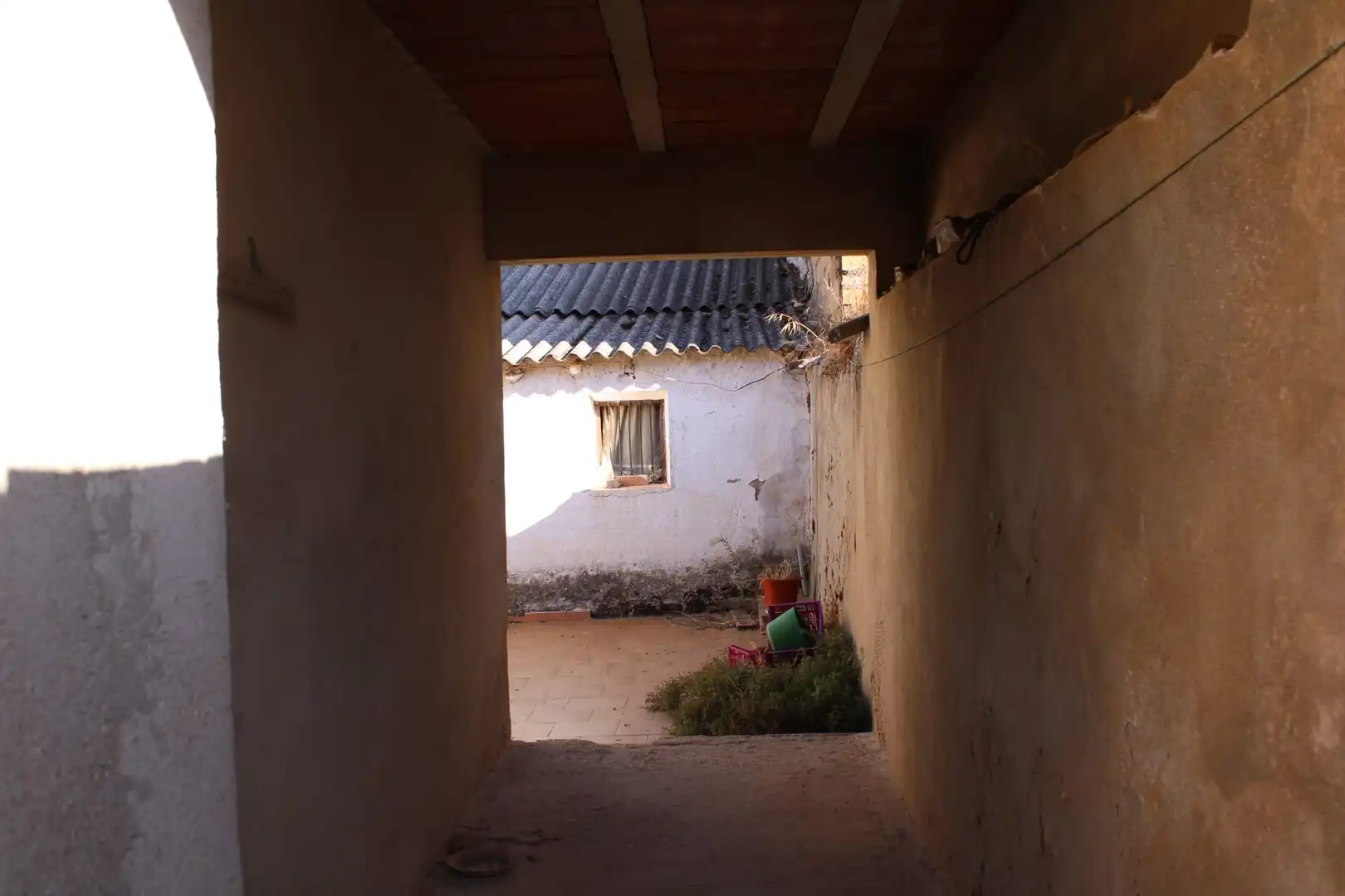 Casa o chalet en venta en Villanueva de la Fuente con Jardín privado y Trastero