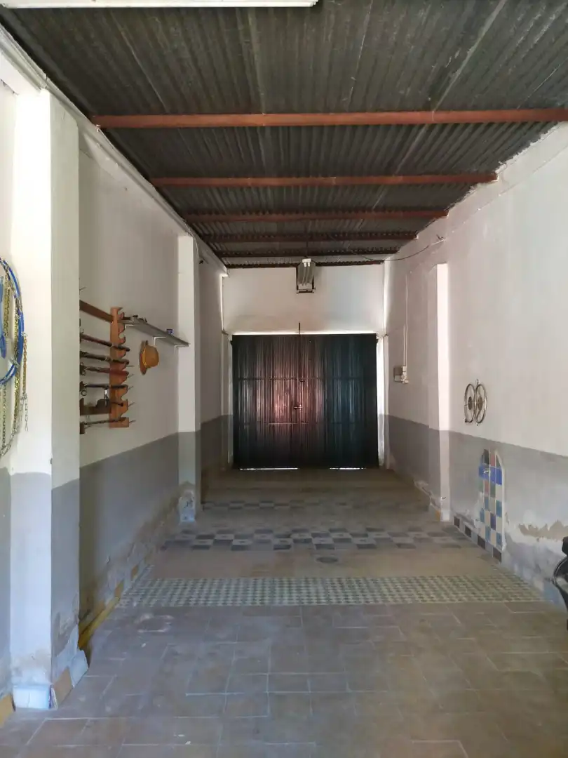 Aparcament en venda a Villanueva de la Serena