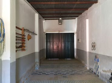 Einzelparkplatz zum Verkauf in Villanueva de la Serena