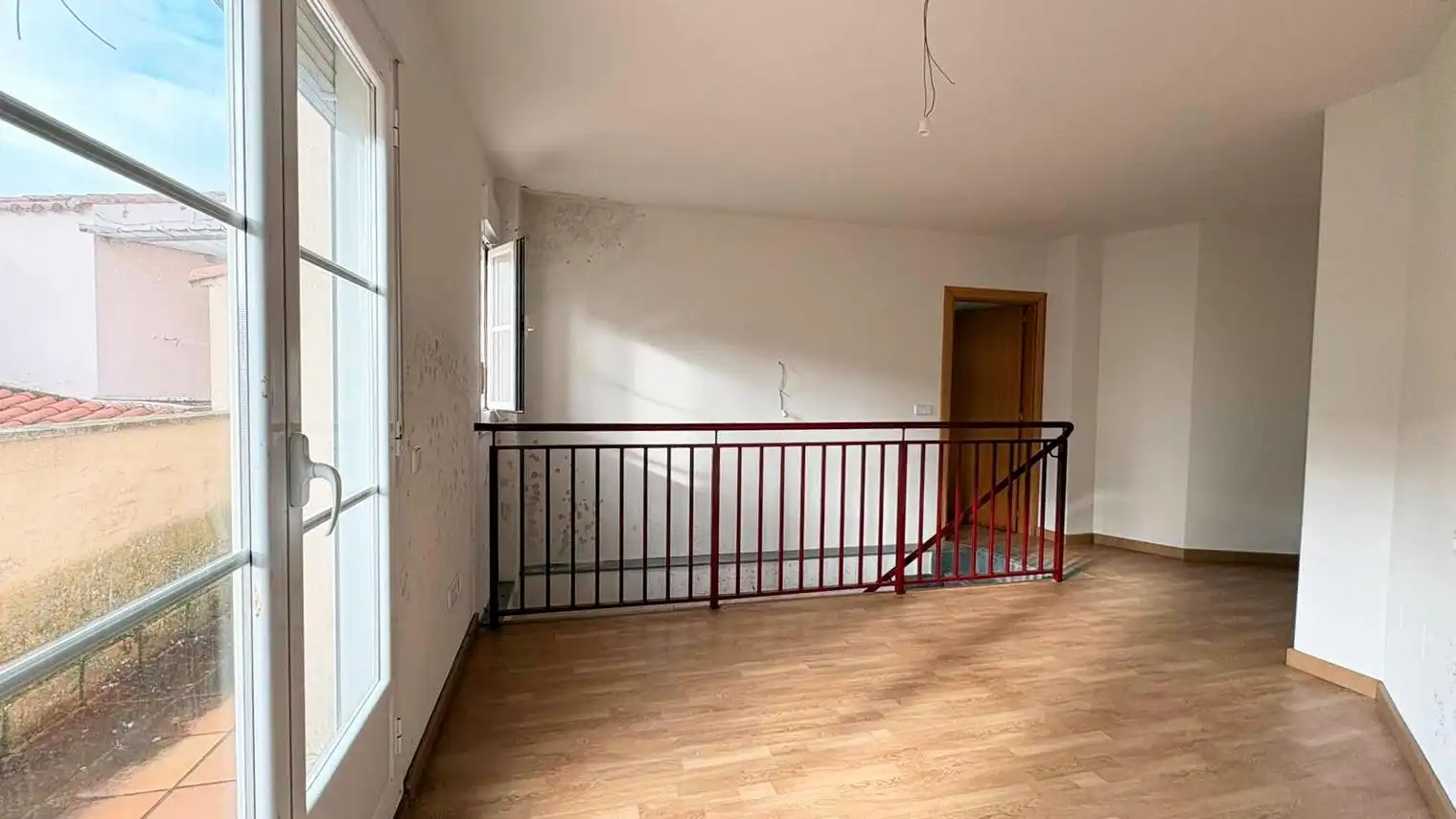 Dúplex en venta en Vitigudino