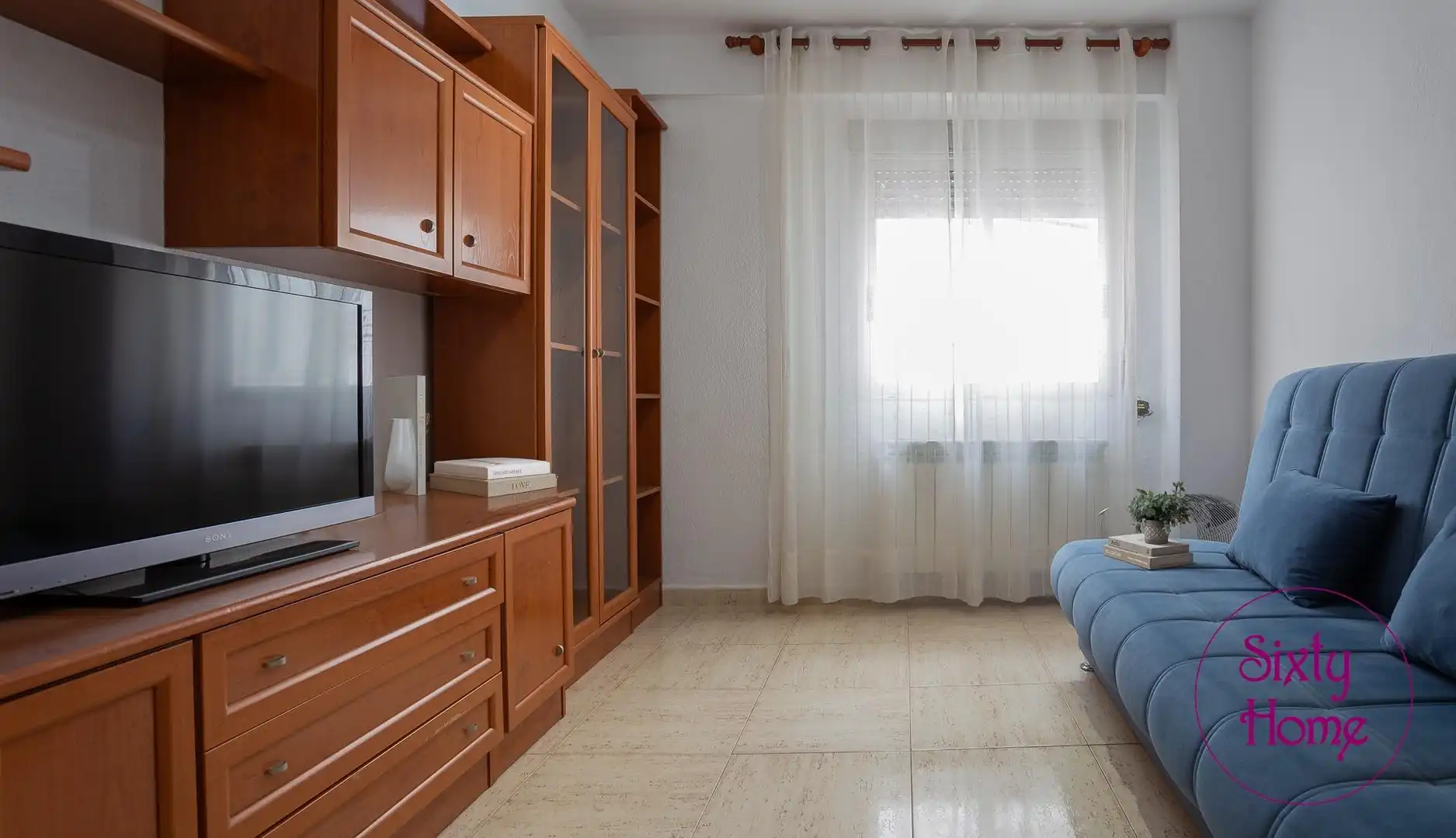 Piso con ascensor en venta en Calle del Tenor Fleta 38, imagen 5