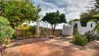 Jardí de Casa o xalet en venda en Mijas amb Aire condicionat, Terrassa i Piscina