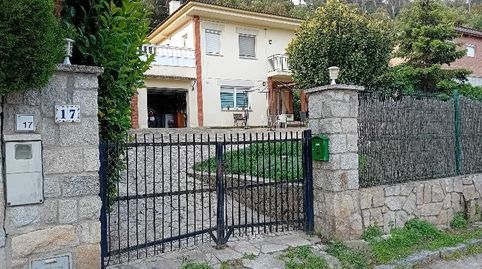 Venta de Chalet en Calle Sant Esteve Nº 17 Vilanova del Vallès Barcelona