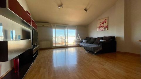 Foto 3 de Ático en venta en Alcarràs, Lleida