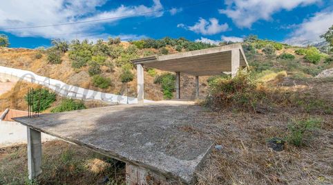 Foto 4 de Casa o xalet en venda a Salares, Málaga