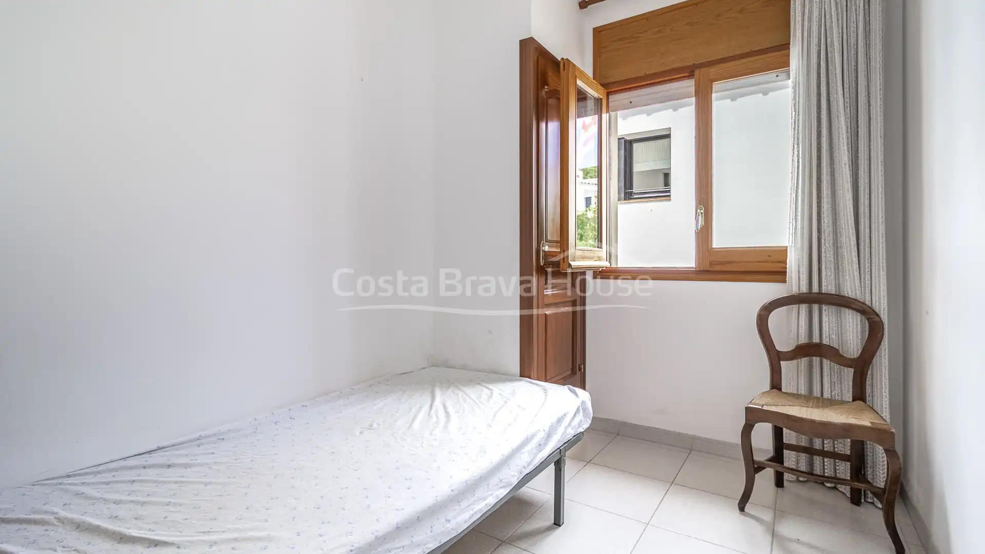 Dormitori de Casa o xalet en venda en Palafrugell amb Terrassa, Traster i Forn
