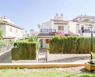 Garden of Apartment to share in Pilar de la Horadada  with Air Conditioner and Terrace