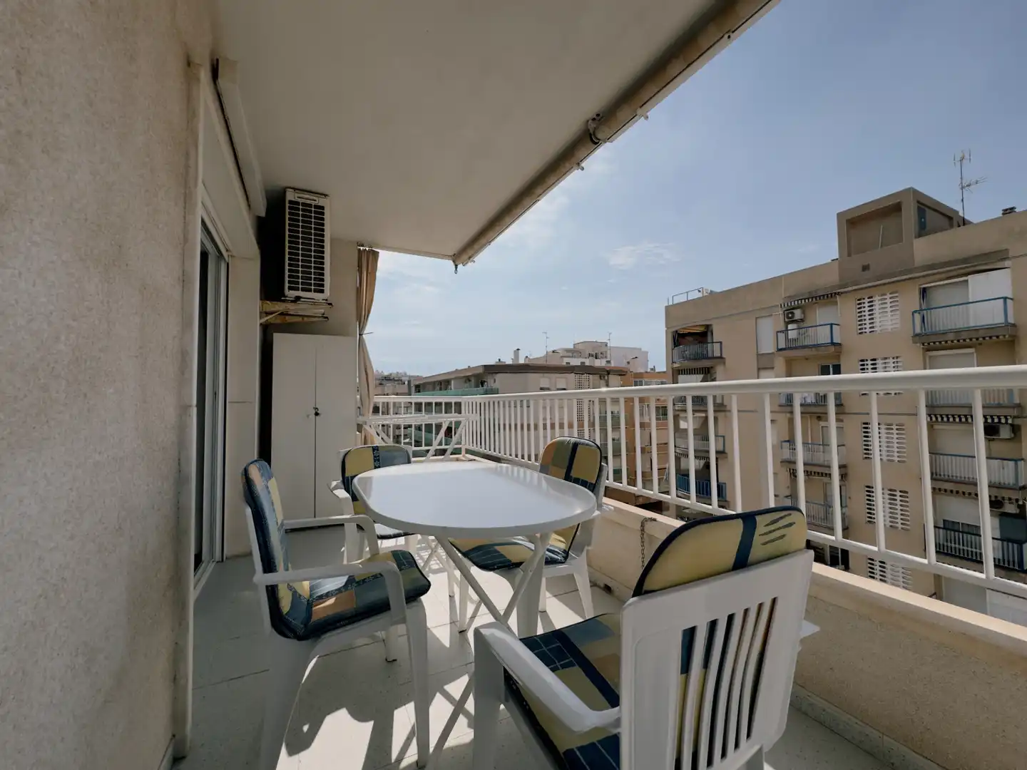 Appartement avec terrasse à vendre à Avenida Canalejas 48, imagen 4