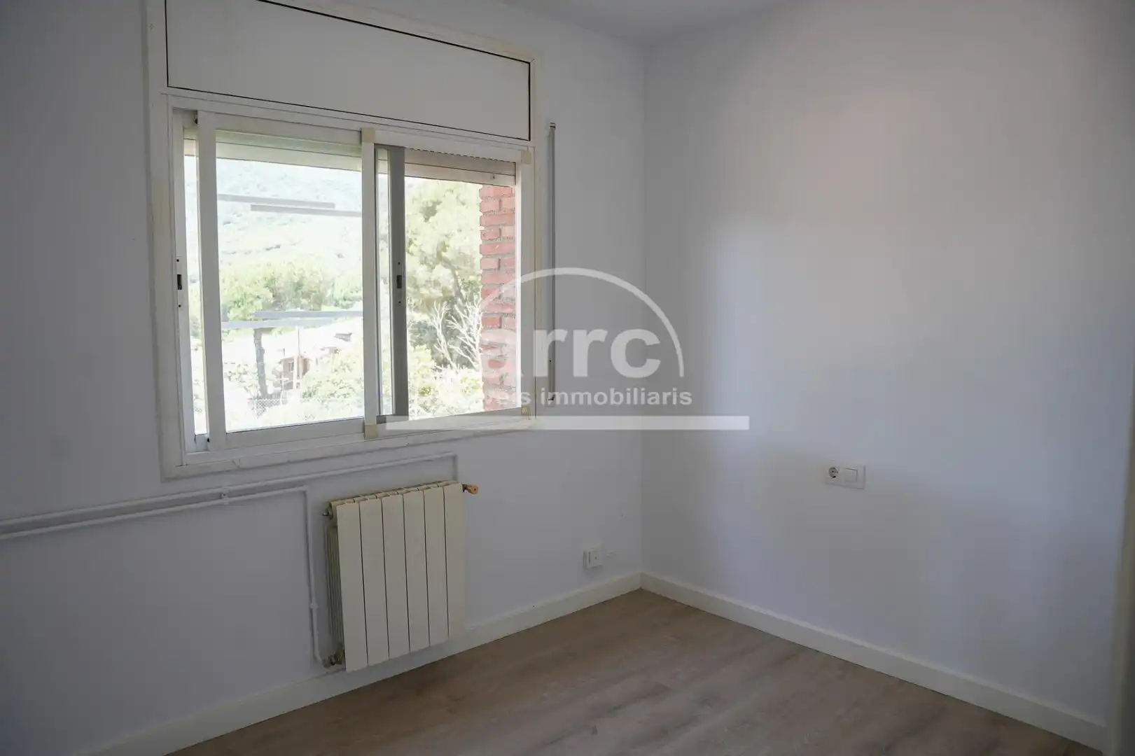 Bedroom of Houses for sale in Cabrils  with Heating, Private garden and Parquet flooring