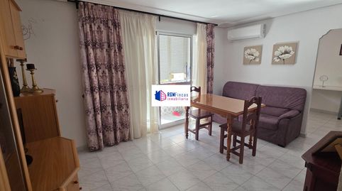 Foto 2 von Wohnung zur Miete in San Pablo, Sevilla Capital
