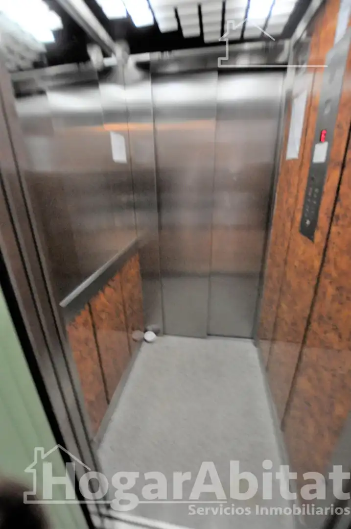Pis amb ascensor en venda a Calle Macarella, imagen 33