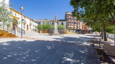 Foto 4 de Piso en venta en Atarfe, Granada