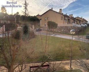 Jardí de Dúplex en venda en Sojuela amb Terrassa