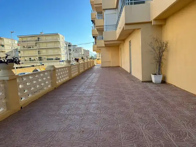 Apartment with pool for sale in Passeig del Mediterrani, imagen 33