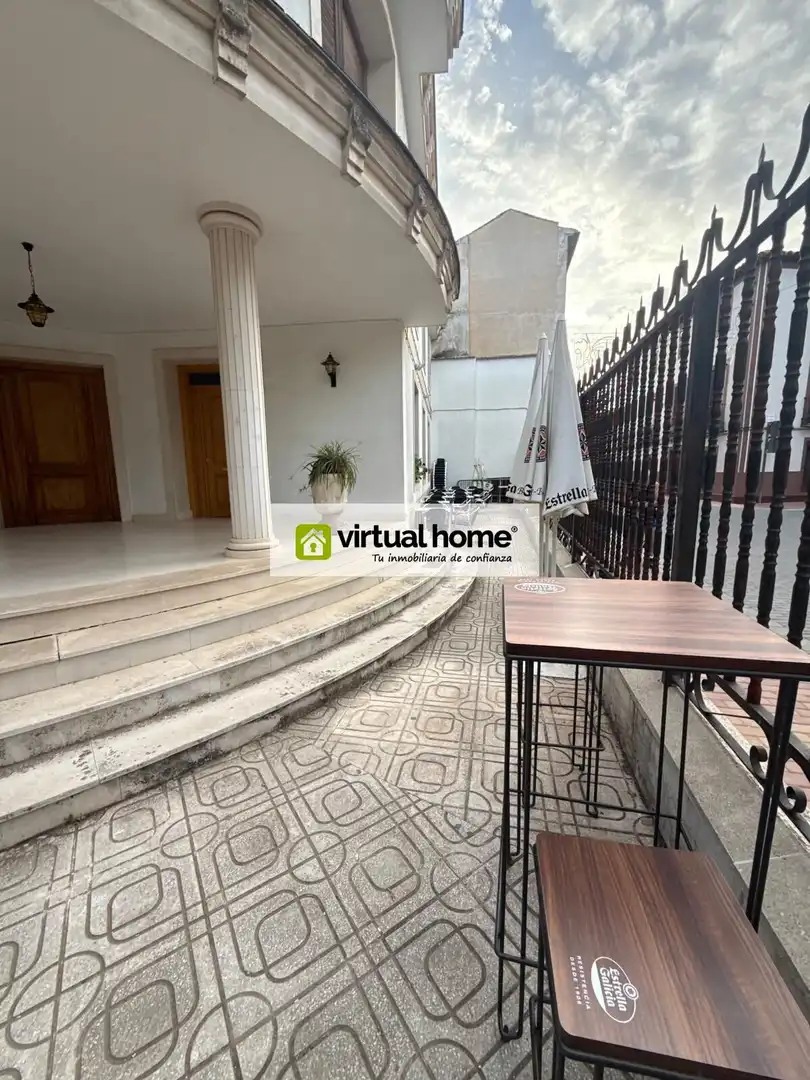 Casa o xalet en venda en La Puebla de Almoradiel amb Aire condicionat