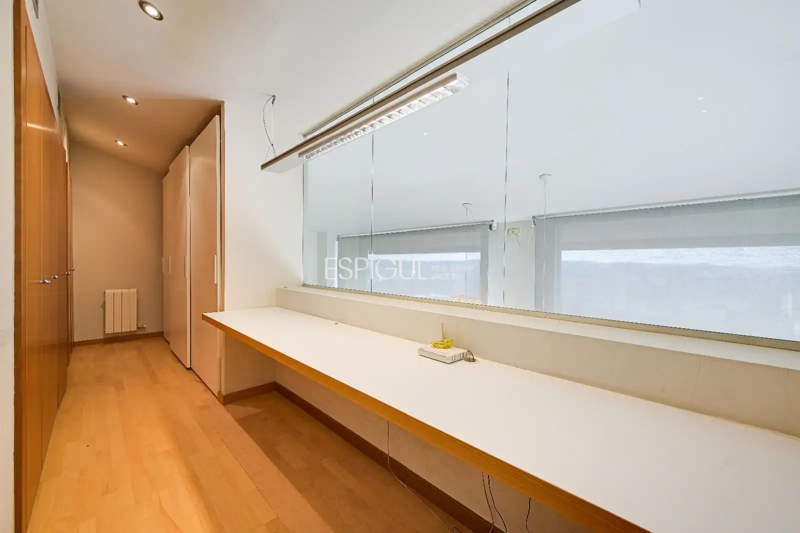 Attic for sale in Girona  with Air Conditioner, Heating and Terrace