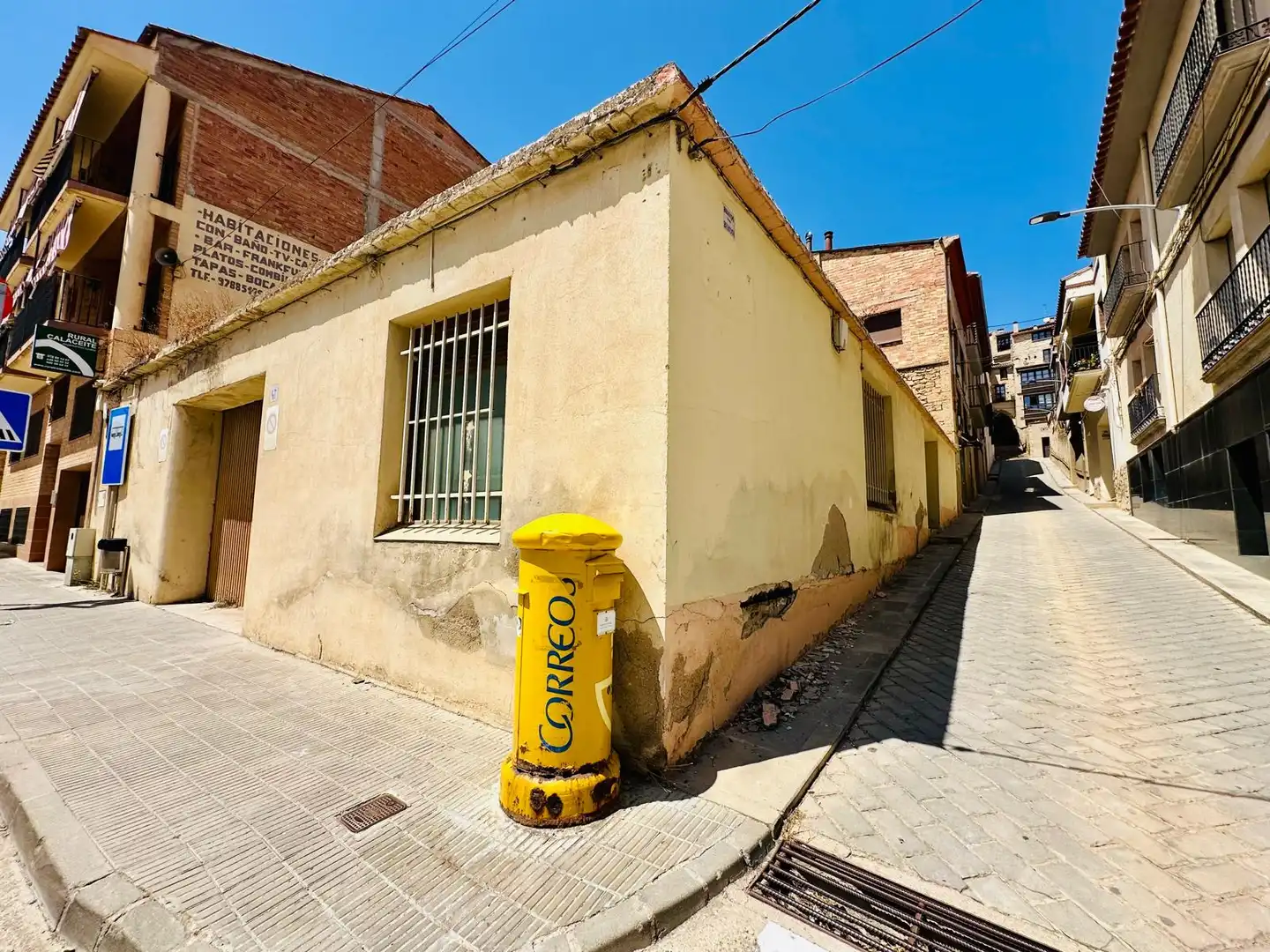 Local en venta en Calaceite