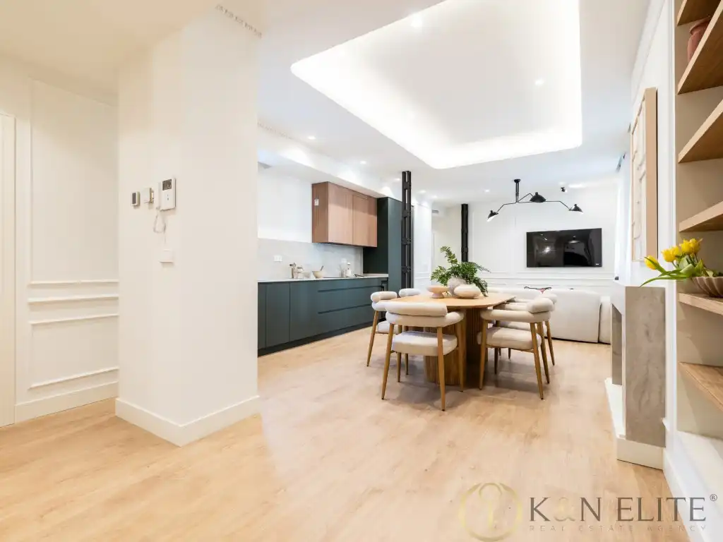 Appartamento con ascensore in vendita a Calle Marti, imagen 2