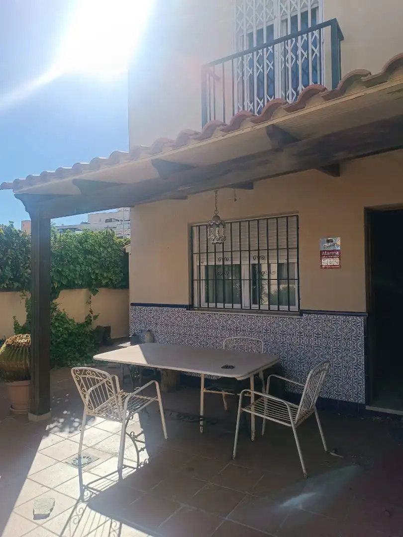 Casa o xalet en venda a Calle Venus, 1, Roquetas Pueblo