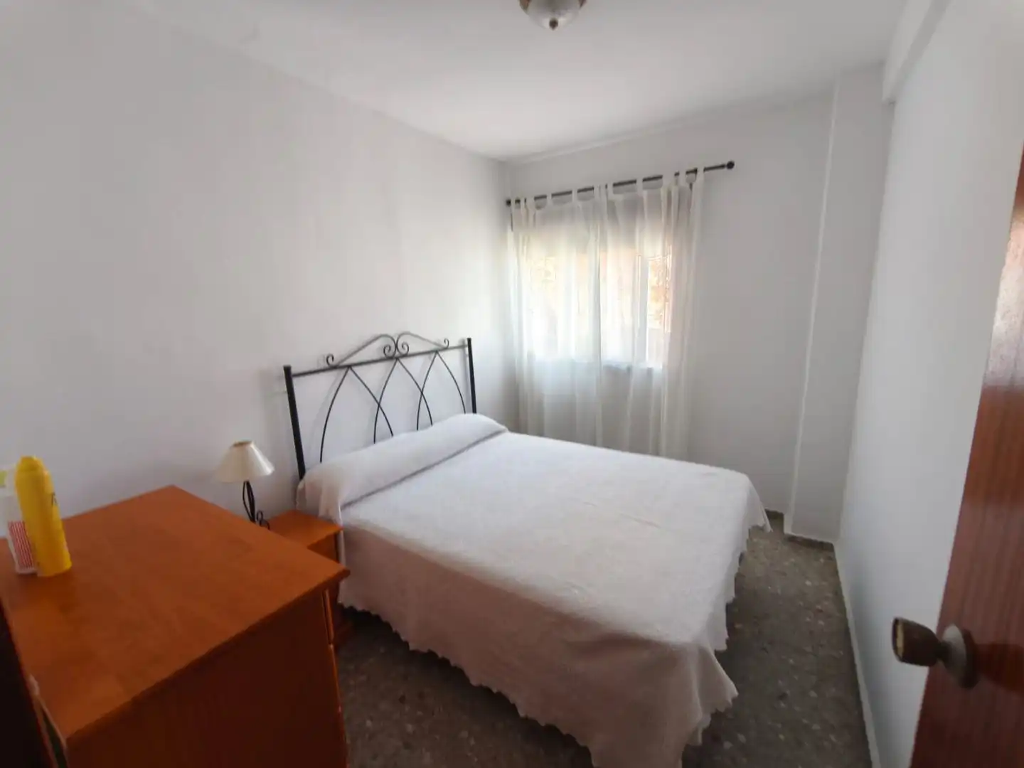 Bedroom of Houses for sale in Montán, Castellón