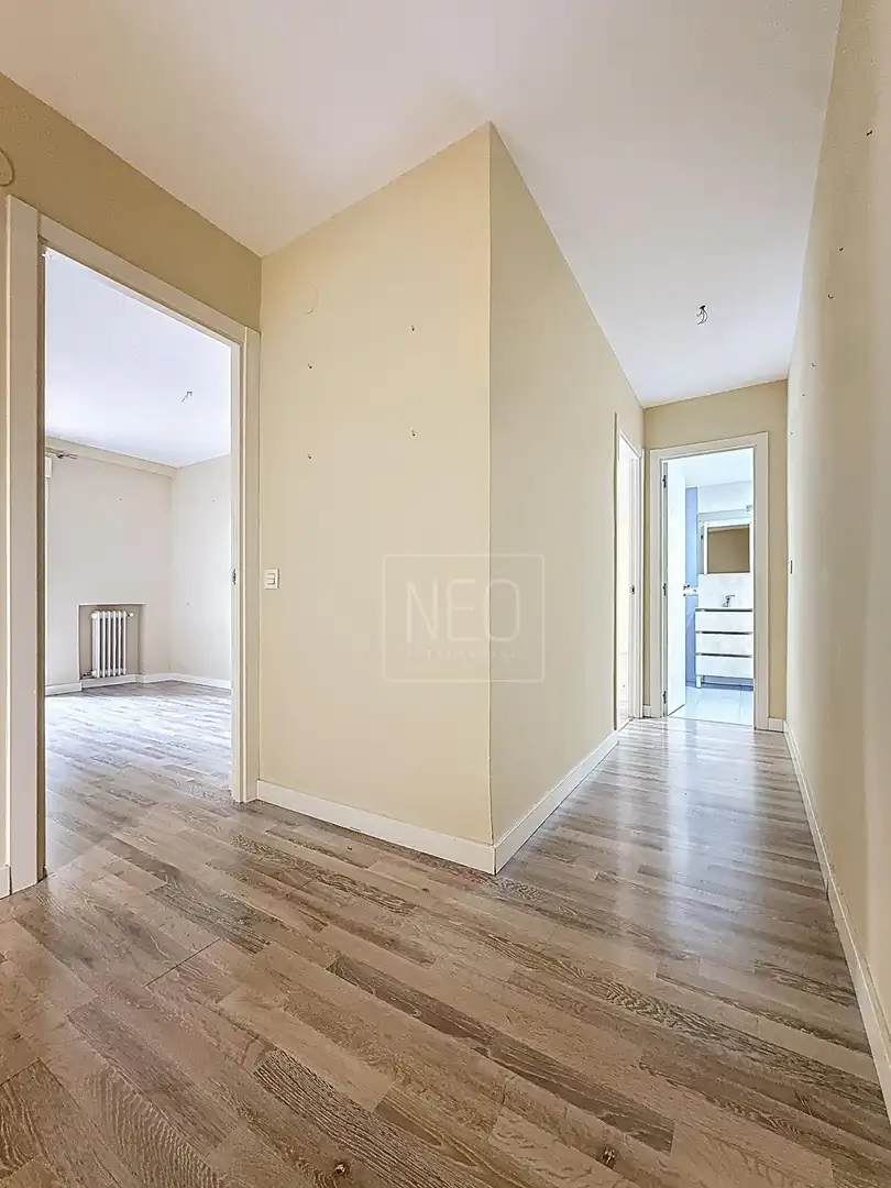 Flat with terrace for sale in Calle POETA MANUEL GONGORA, imagen 21