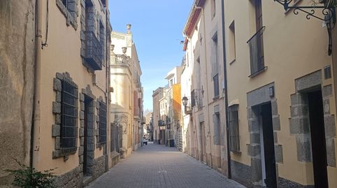 EDIFICI HISTÒRIC EN VENDA AL CENTRE DE CARDEDEU!, imagen 5