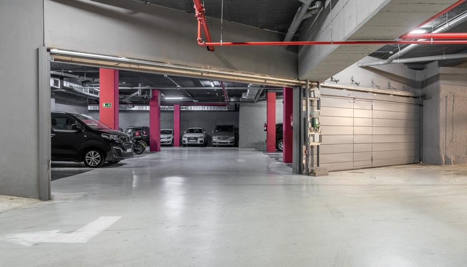 Foto 1 de Traster de lloguer a  Calle Lepant, 199, Fort Pienc, Barcelona