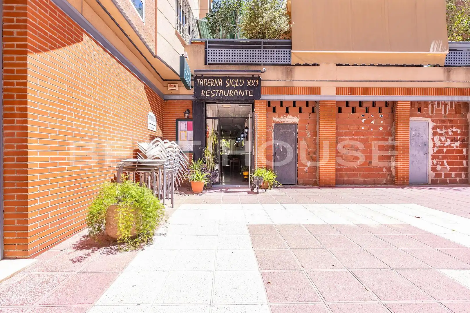Local comercial en venda a Avenida de Don Juan de Borbón, imagen 35