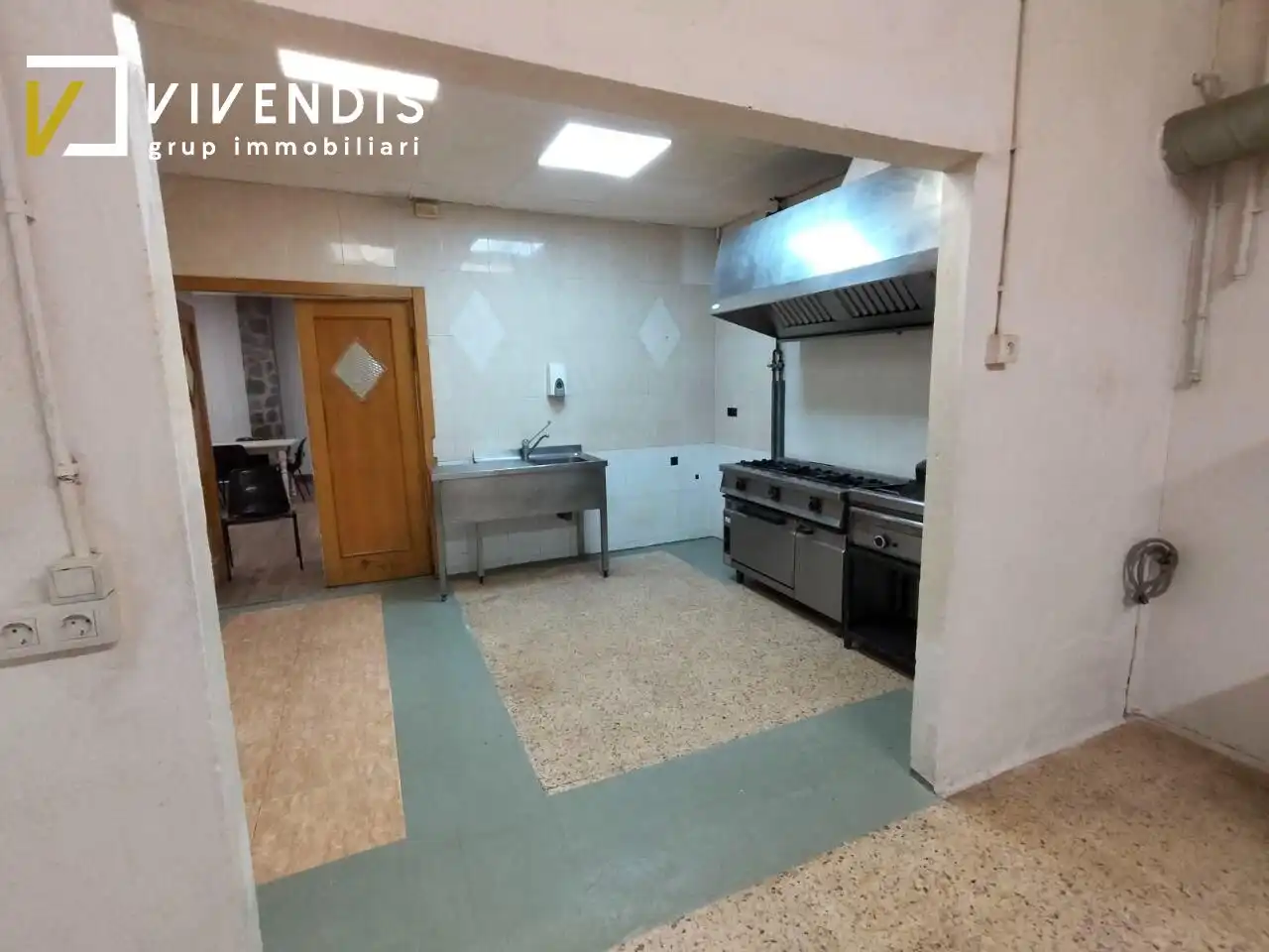 Locale commerciale in vendita a PAU, imagen 11