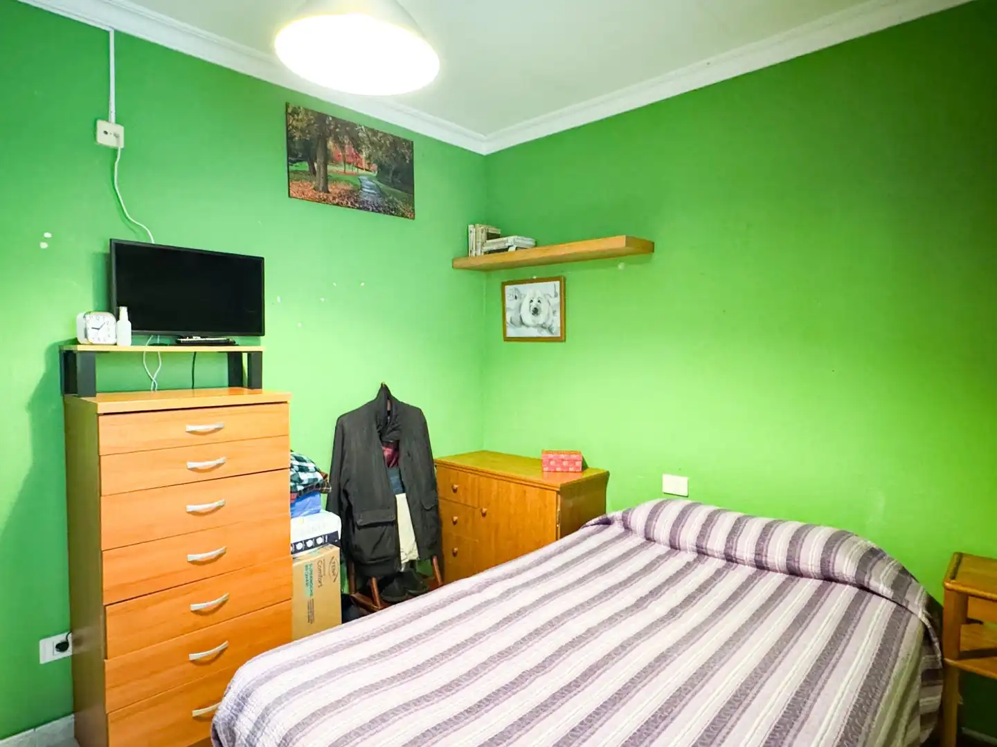 Wohnung mit Garten zum Verkauf in Avenida PINTOR FELO MONZON 23, imagen 23