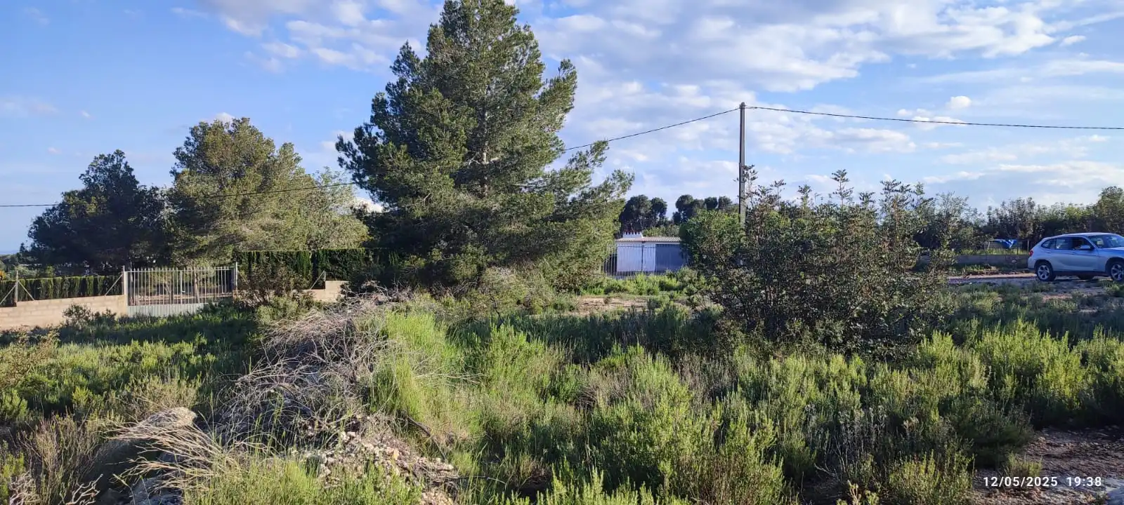 Rural land for sale in Urbanització Blasques 23 10, imagen 3