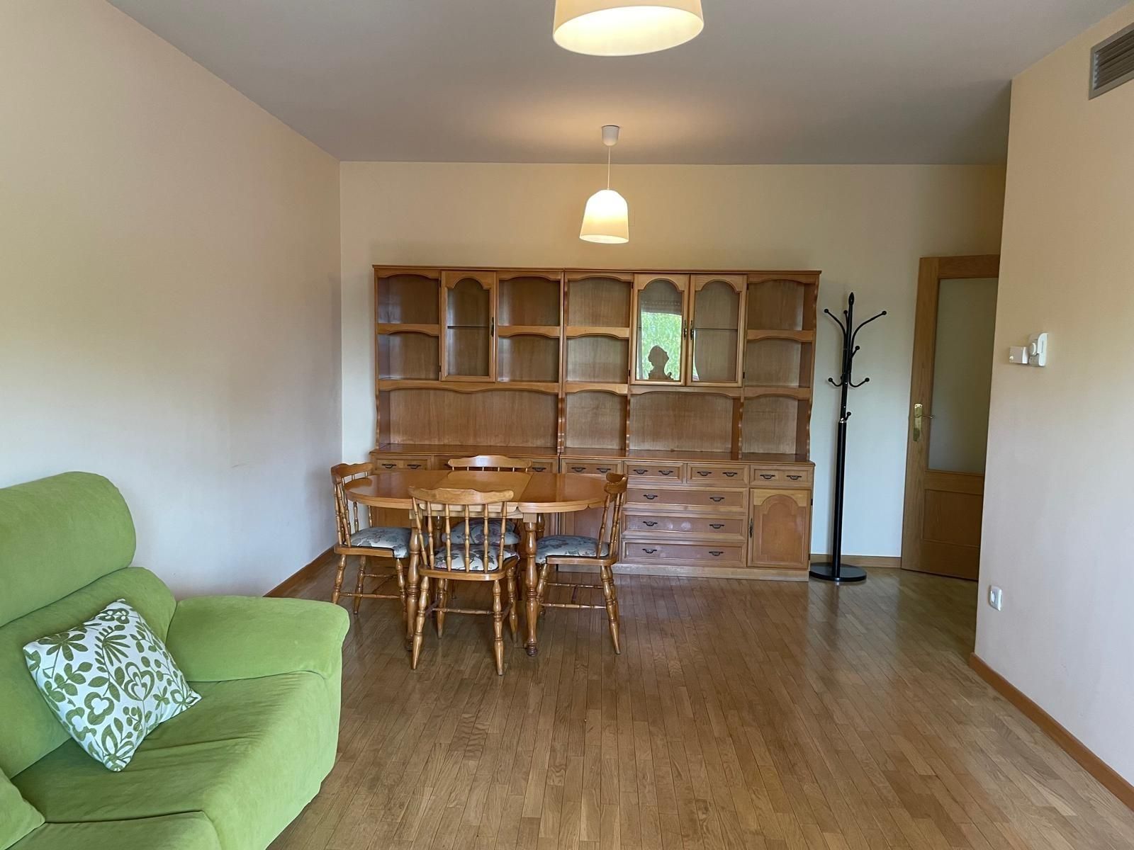 Duplex for sale in Nuevo Parque