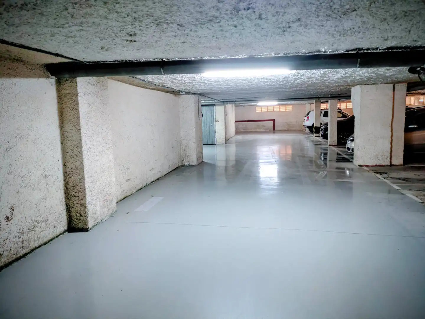 Apartament amb ascensor en venda a Sant Antoni, imagen 15