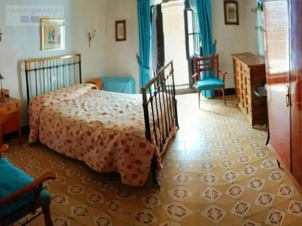 Haus zum Verkauf in Emérito Revilla S/N, imagen 23