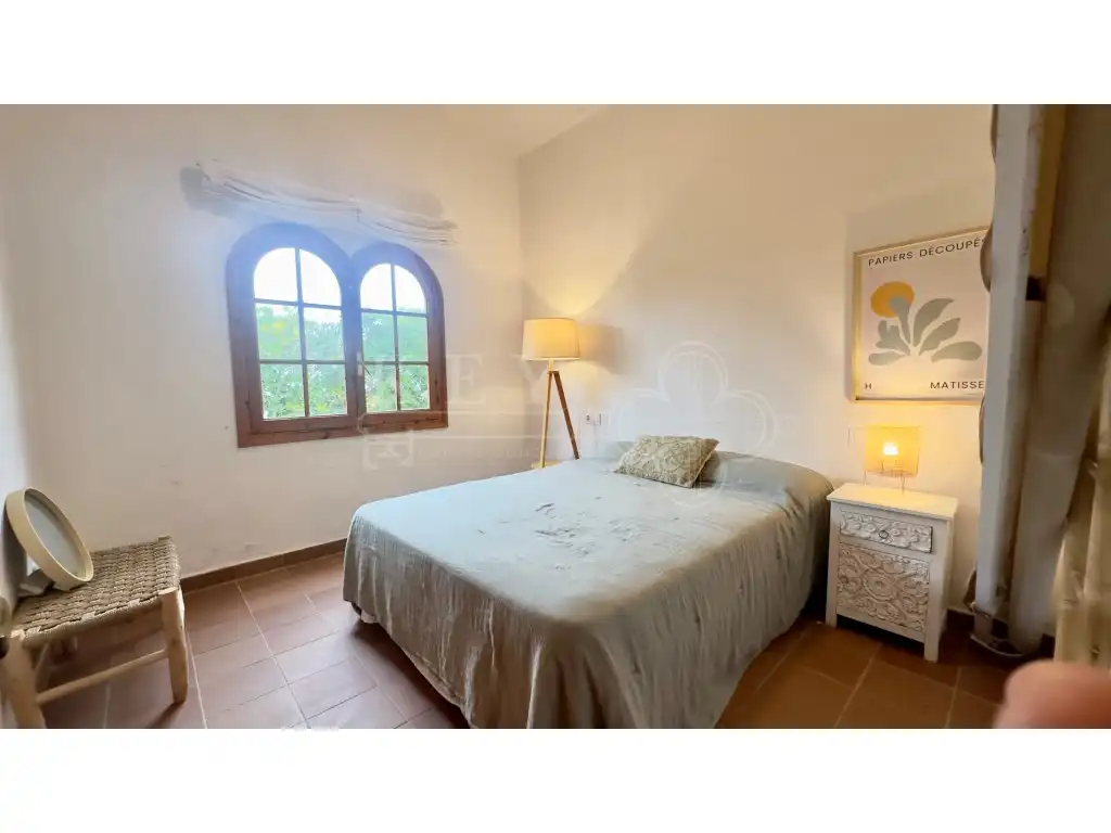 Habitación de Casa o chalet en venta en Ciutadella de Menorca con Piscina