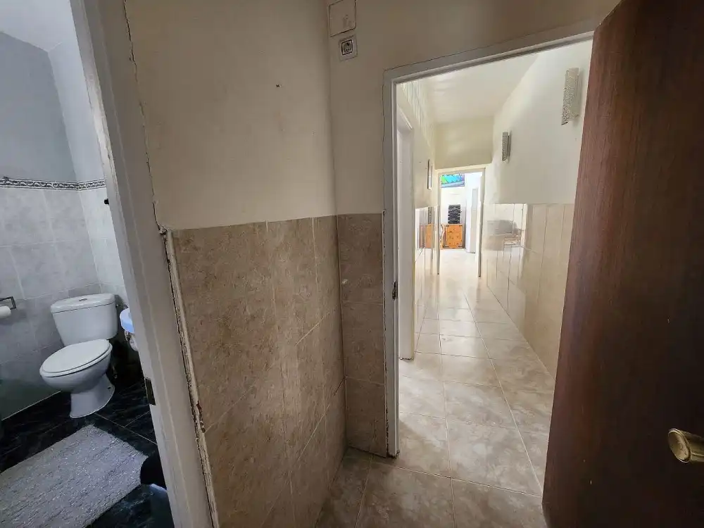Casa o chalet en venta en Algueña