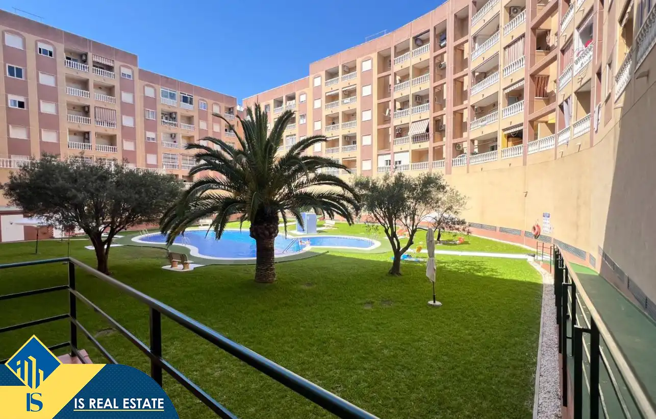Apartment mit Pool zum Verkauf in Centro, imagen 56
