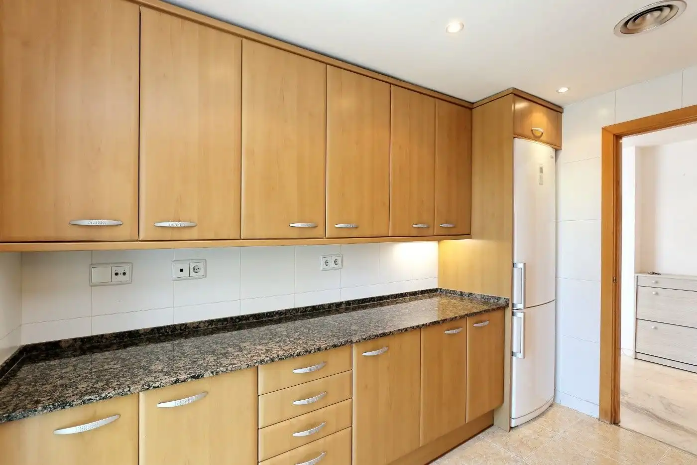 Appartement avec ascenseur à vendre à Passeig de Garcia Fària 59, imagen 5