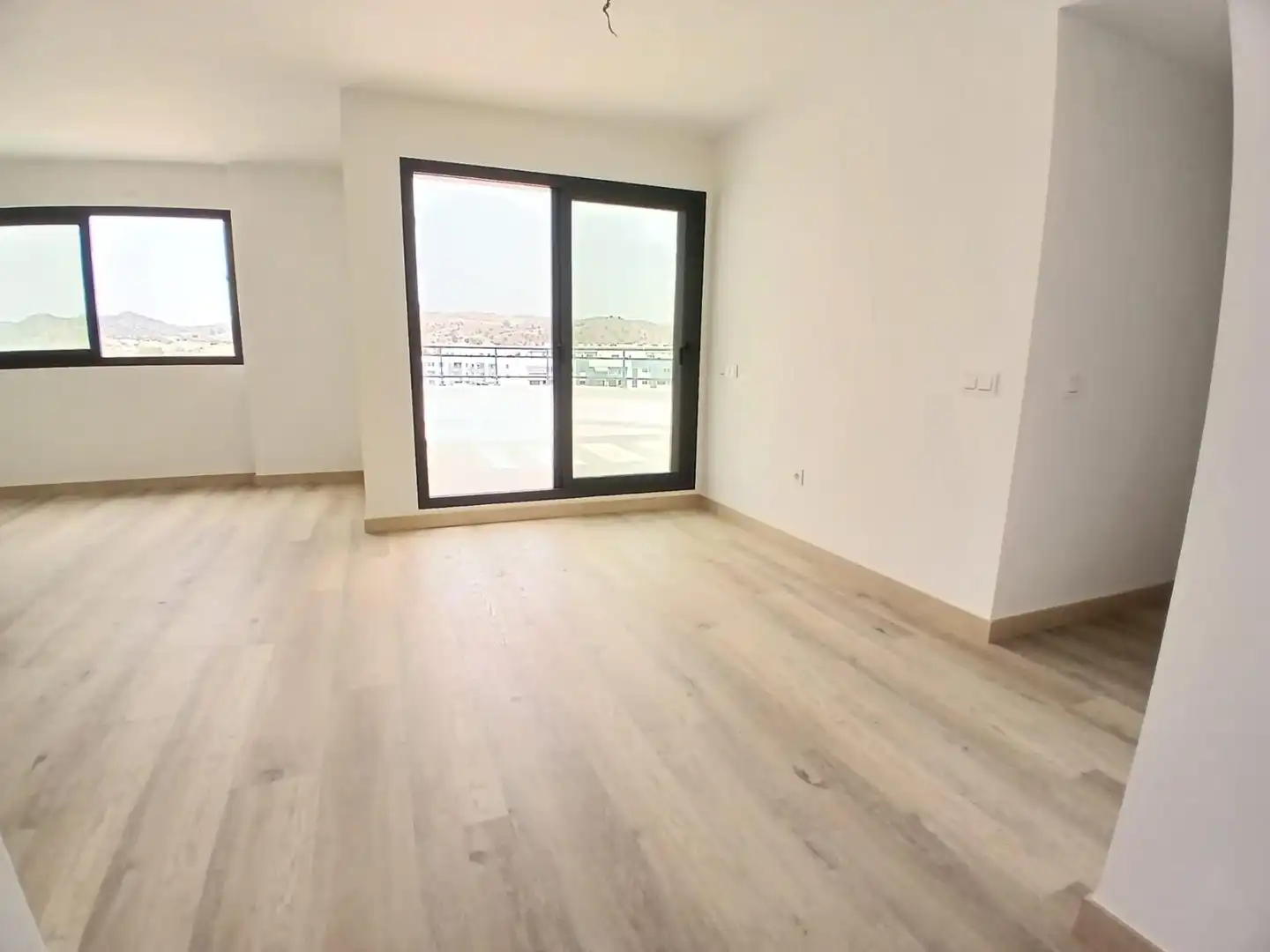 Habitación de Piso en venta en Málaga con Aire acondicionado, Jardín privado y Terraza